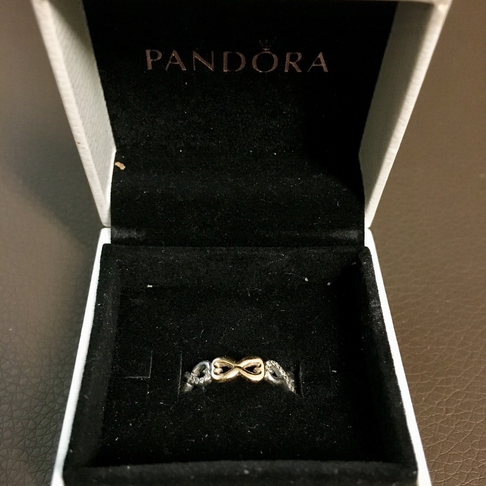Pandora ring